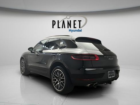 Used 2018 Porsche Macan S image 6