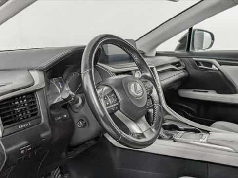Used 2020 Lexus RX 350 FWD w/ Accessory Package image 24