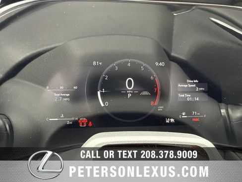 Used 2026 Lexus TX 350 AWD w/ Technology Package image 30