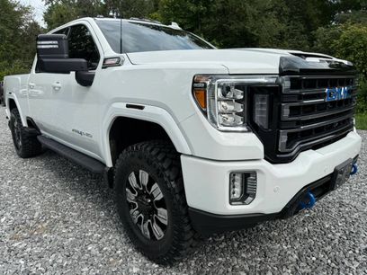 Used 2022 GMC Sierra 2500 AT4 w/ AT4 Premium Plus Package
