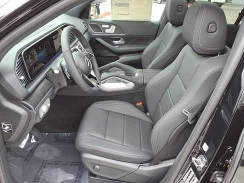 New 2026 Mercedes-Benz GLE 350 4MATIC image 14