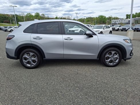 Certified 2026 Honda HR-V LX image 7