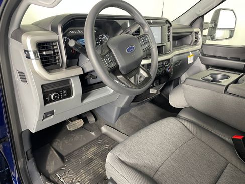 New 2026 Ford F250 XL w/ STX Appearance Package image 2