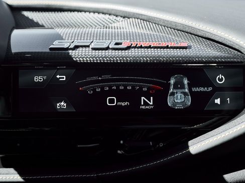 Used 2022 Ferrari SF90 Stradale image 75