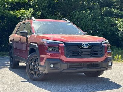 New 2026 Subaru Outback Limited