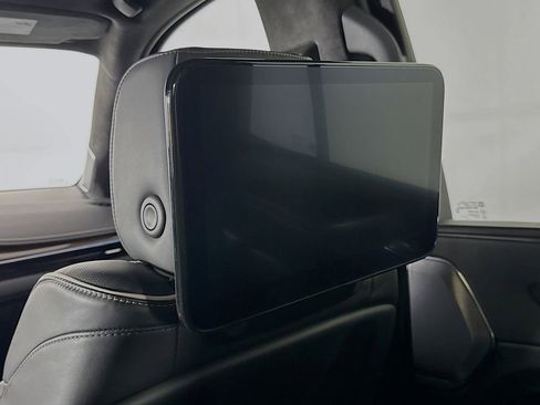 Used 2023 Cadillac Escalade Sport Platinum w/ LPO, ONYX Package image 30