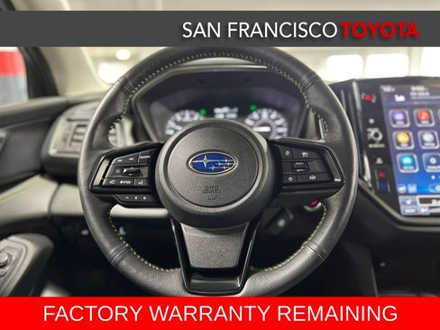 Used 2025 Subaru Ascent Onyx Edition w/ Onyx Package image 32