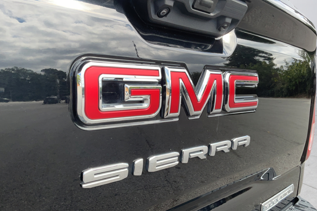 Used 2023 GMC Sierra 1500 Elevation AWD/4WD image 29