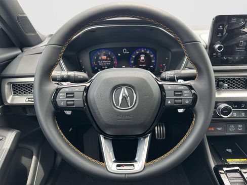 Certified 2026 Acura Integra A-Spec FWD image 22