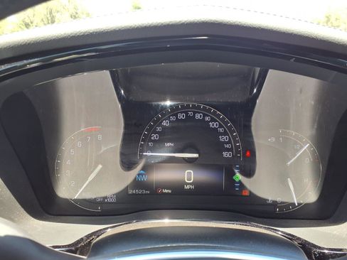 Used 2019 Cadillac XT5 Premium Luxury w/ Driver Assist Package FWD image 25