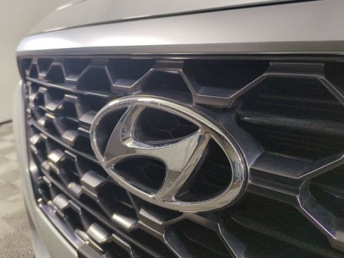 Used 2020 Hyundai Santa Fe SEL w/ Cargo Package FWD image 13