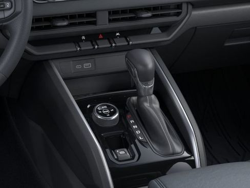New 2026 Chevrolet Colorado Trail Boss AWD/4WD image 25