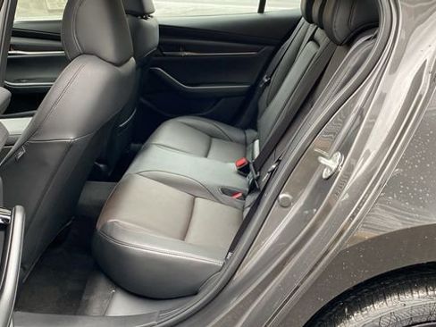 New 2026 MAZDA MAZDA3 2.5 Turbo Premium Plus image 20