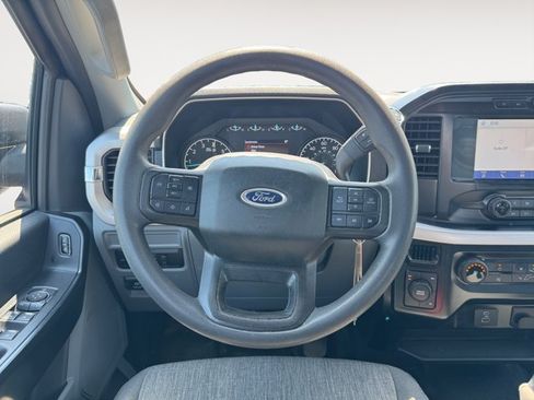 Certified 2023 Ford F150 XL w/ XL Chrome Appearance Package AWD/4WD image 16
