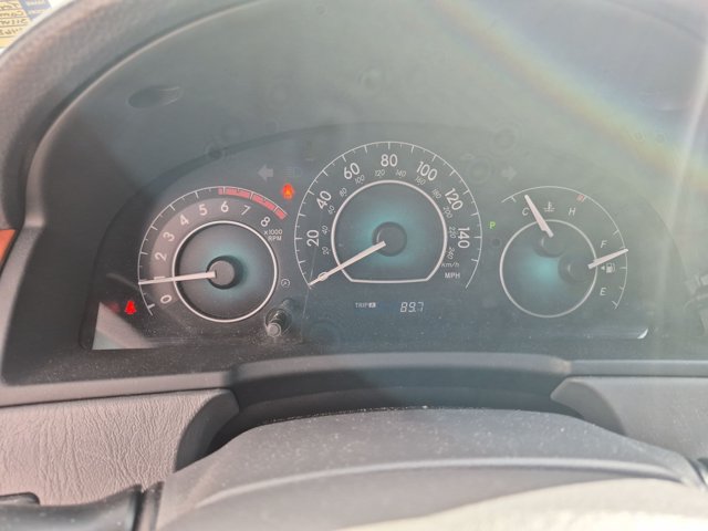 Used 2008 Toyota Solara SLE FWD image 9
