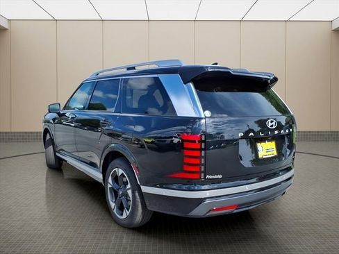 New 2026 Hyundai Palisade Limited AWD/4WD image 7