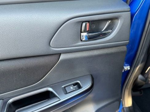 Used 2019 Subaru WRX Premium w/ Popular Package #1 image 16