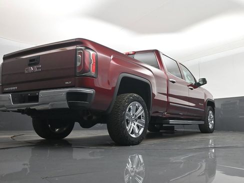 Used 2016 GMC Sierra 1500 SLT image 54