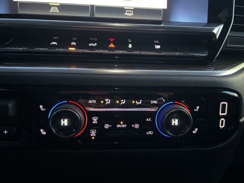 New 2026 Chevrolet Silverado 1500 LT image 23