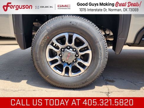 New 2026 GMC Sierra 2500 SLT w/ Max Trailering Package AWD/4WD image 53