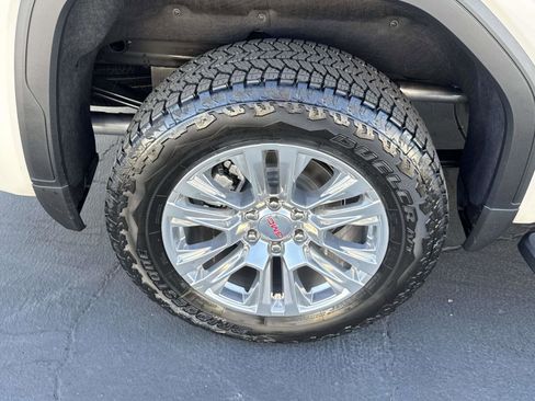 New 2026 GMC Sierra 1500 Denali w/ Technology Package image 30