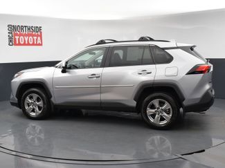 Used 2023 Toyota RAV4 XLE w/ Convenience Package AWD/4WD video 2