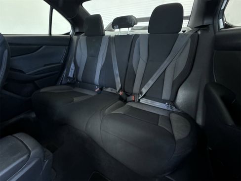 Used 2022 Subaru WRX image 37