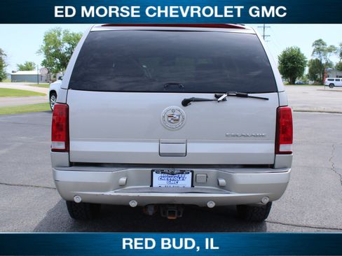 Used 2006 Cadillac Escalade AWD image 18