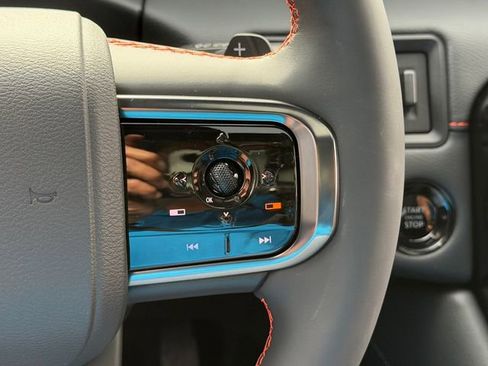 New 2026 Nissan Armada PRO-4X AWD/4WD image 15