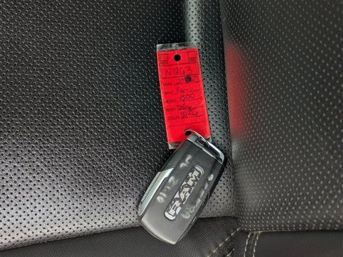 Used 2020 RAM 1500 Sport w/ Level 2 Equipment Goup w/2_L image 40