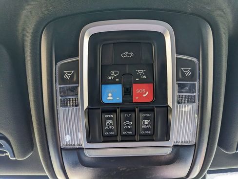 New 2026 RAM 2500 Limited AWD/4WD image 71