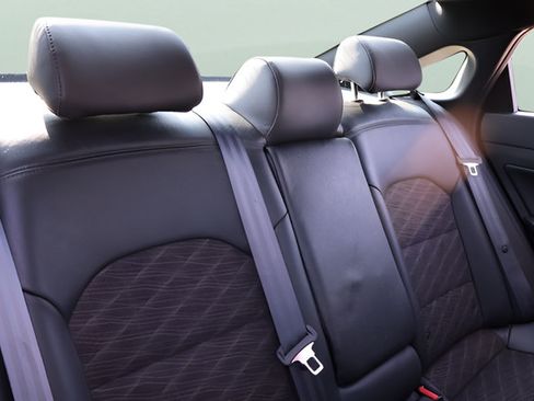 Used 2019 Hyundai Sonata Sport w/ Tech Package 03 FWD image 15