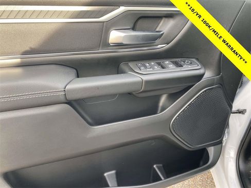 New 2026 RAM 1500 Big Horn image 13