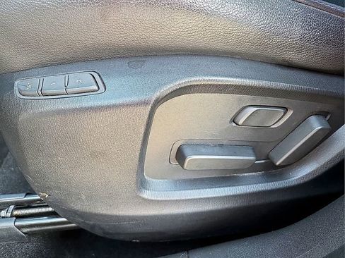 Used 2024 MAZDA CX-5 Carbon Edition image 17