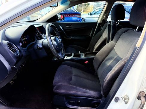 Used 2014 Nissan Maxima 3.5 S image 8
