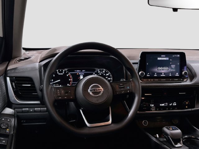 Used 2021 Nissan Rogue SV AWD/4WD image 19