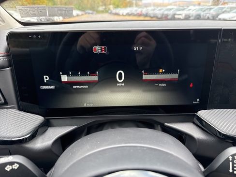 New 2026 Nissan Kicks SR w/ Cold Weather Package image 14