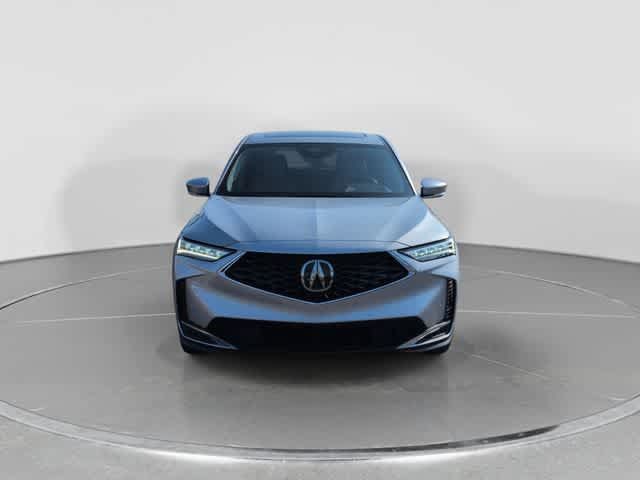 Used 2026 Acura MDX w/ Technology Package AWD/4WD image 3