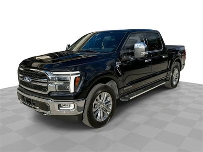 Used 2024 Ford F150 Lariat w/ Tow/Haul Package