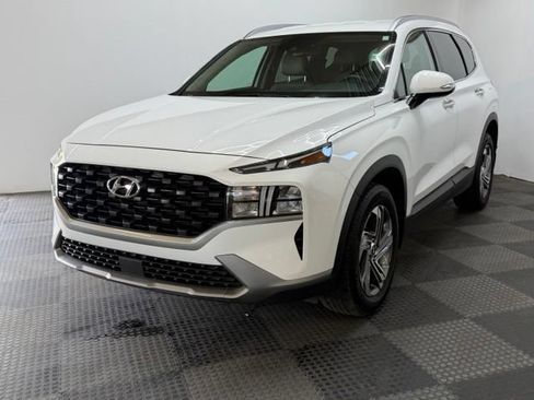 Used 2023 Hyundai Santa Fe SEL FWD image 6