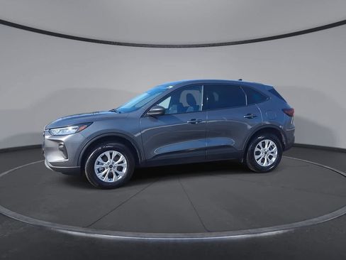 Used 2025 Ford Escape Active image 4