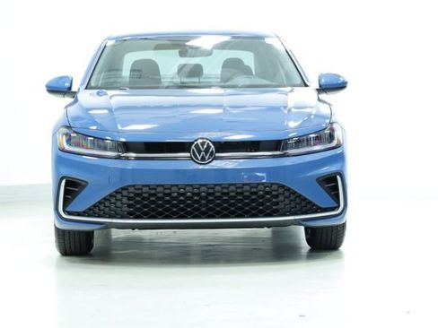 New 2026 Volkswagen Jetta S image 2