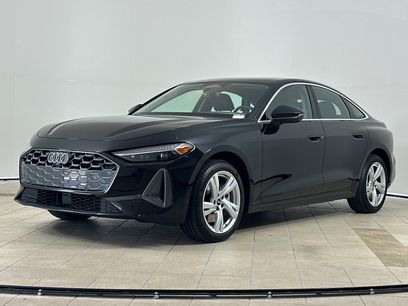 New 2026 Audi A5 Premium Plus