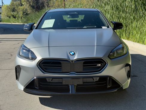 New 2026 BMW M235i xDrive w/ Technology Package image 2