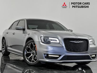 Used 2018 Chrysler 300 S w/ 300S Premium Group