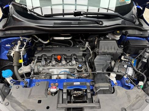 Used 2019 Honda HR-V EX image 28