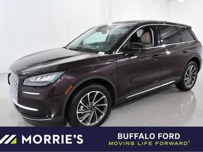 Used 2023 Lincoln Corsair AWD w/ Equipment Group 101A