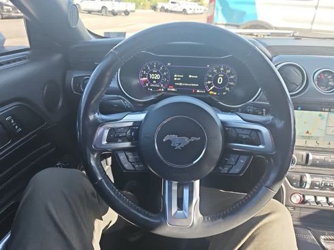 Used 2018 Ford Mustang GT Premium w/ GT Performance Package image 16