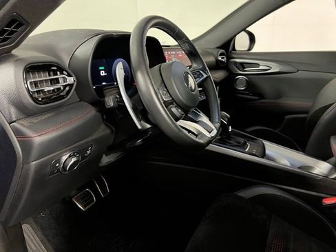 Certified 2025 Dodge Hornet R/T w/ R/T Plus Package image 20