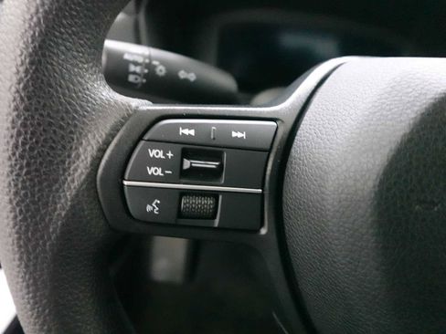 Used 2023 Honda Accord LX image 17